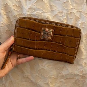 Dooney & Bourke Wallet